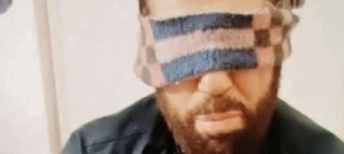 اعتقال "مفتي الأسد" قبل مغادرة سوريا