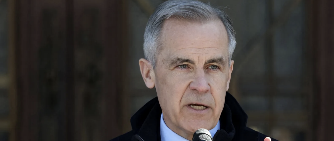 رئيس وزراء كندا: زمن التعاون الوثيق مع واشنطن "انتهى"