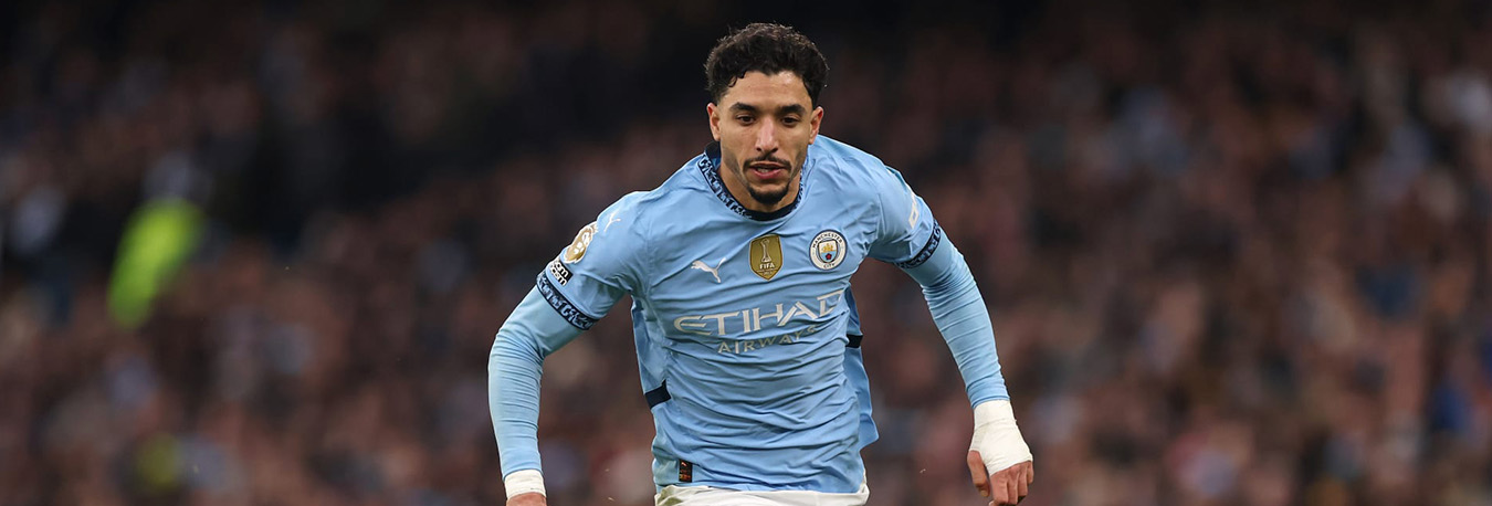 مرموش يقود مانشستر إلى المركز الرابع بالبريميرليغ