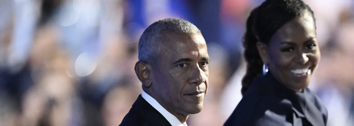 "اعترافات صادمة" من أوباما بخصوص علاقته بزوجته ميشيل