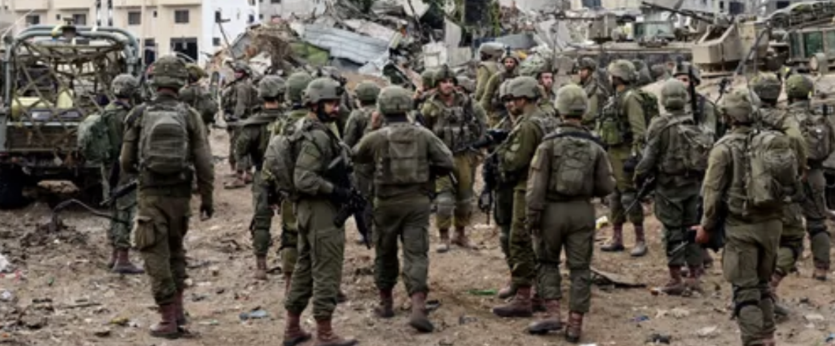مئات الجنود الإسرائيليين يوقعون رسالة جديدة لإنهاء الحرب