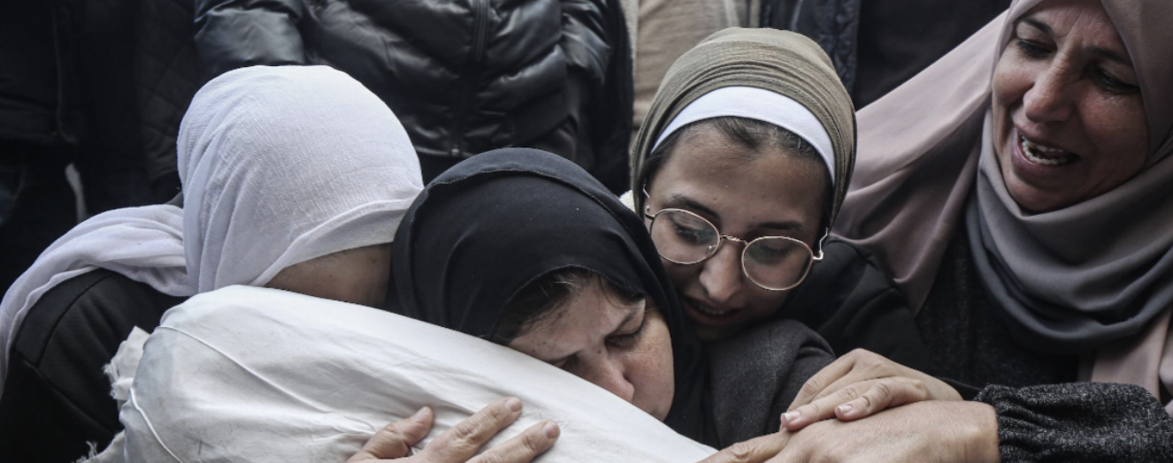 شهداء وجرحى اثر قصف الاحتلال مدينتي خان يونس وغزة