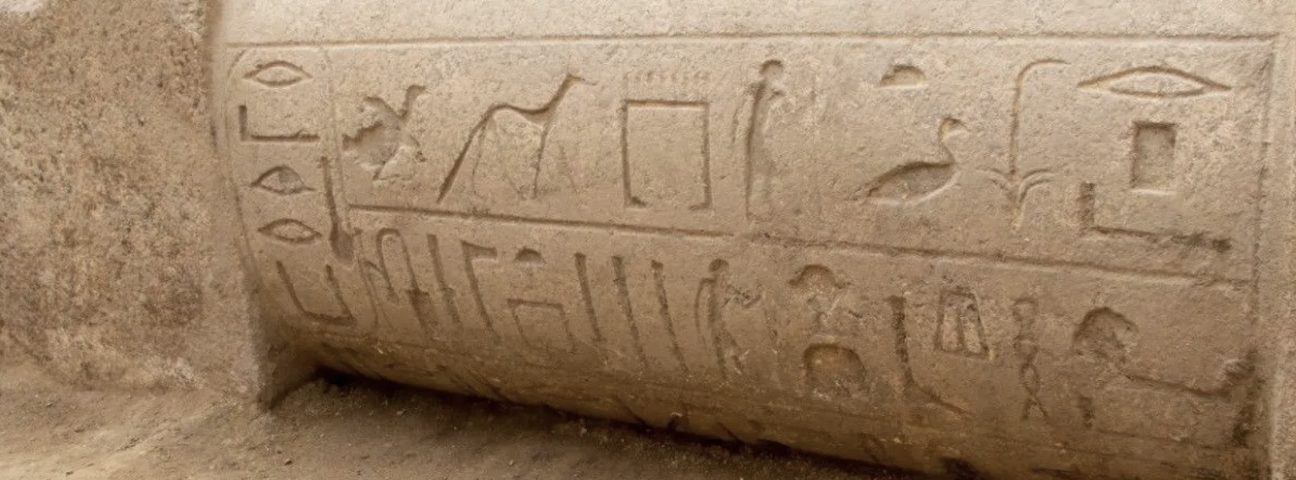 اكتشاف مقبرة "الأمير الوراثي" بمصر.. وتمثال مهم للملك زوسر