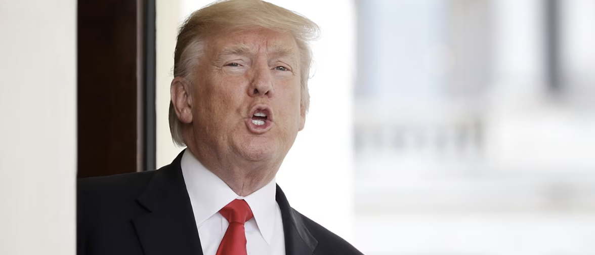 "فلاديمير توقف!".. ترامب يُعلق على أكبر هجوم روسي على كييف منذ 9 أشهر