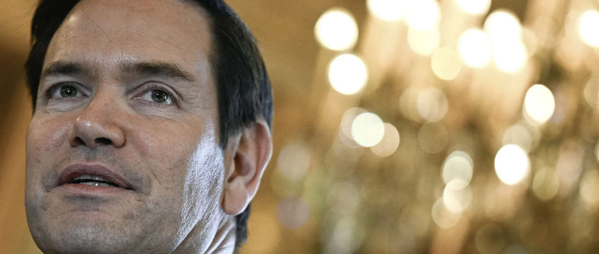 روبيو يرسم الخط الأحمر لإيران: لا اتفاق مع تخصيب اليورانيوم