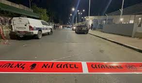 مقتل امرأة في جريمة إطلاق نار بمدينة الطيرة داخل أراضي الـ48