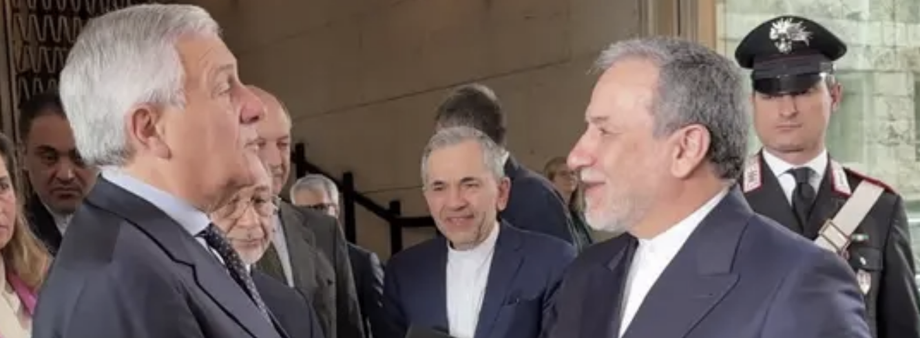 وزير خارجية عمان يؤكد تأجيل مفاوضات السبت بين واشنطن وطهران في روما