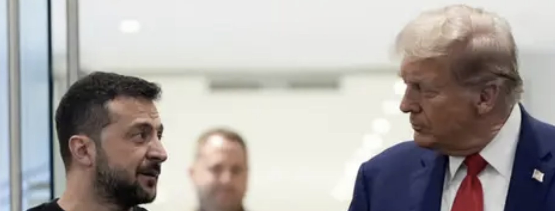 واشنطن وكييف تبرمان اتفاقا لإعادة الإعمار واستغلال الموارد الطبيعية