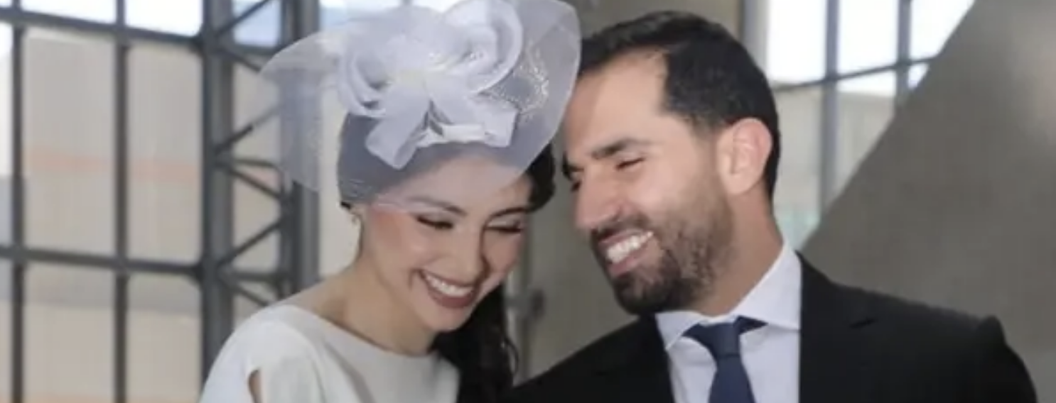 بعد أقل من عامين.. انفصال ماريتا الحلاني وزوجها