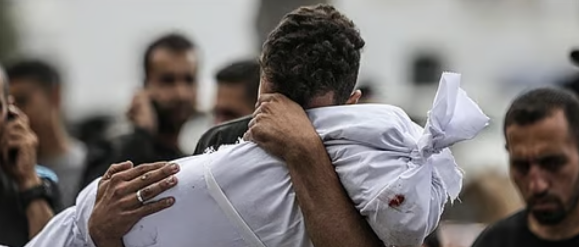 ٧ شهداء في قصف إسرائيلي على رفح وبيت لاهيا