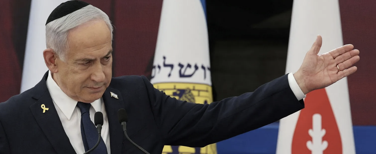 لحماية نتنياهو.. الشاباك يستخدم أساليب تفتيش "مزعجة ومهينة"