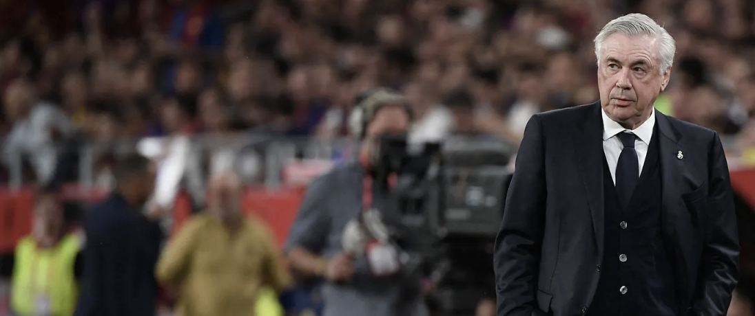 مدرب البرازيل.. المفاوضات مع أنشيلوتي "معقدة" وهذا هو البديل