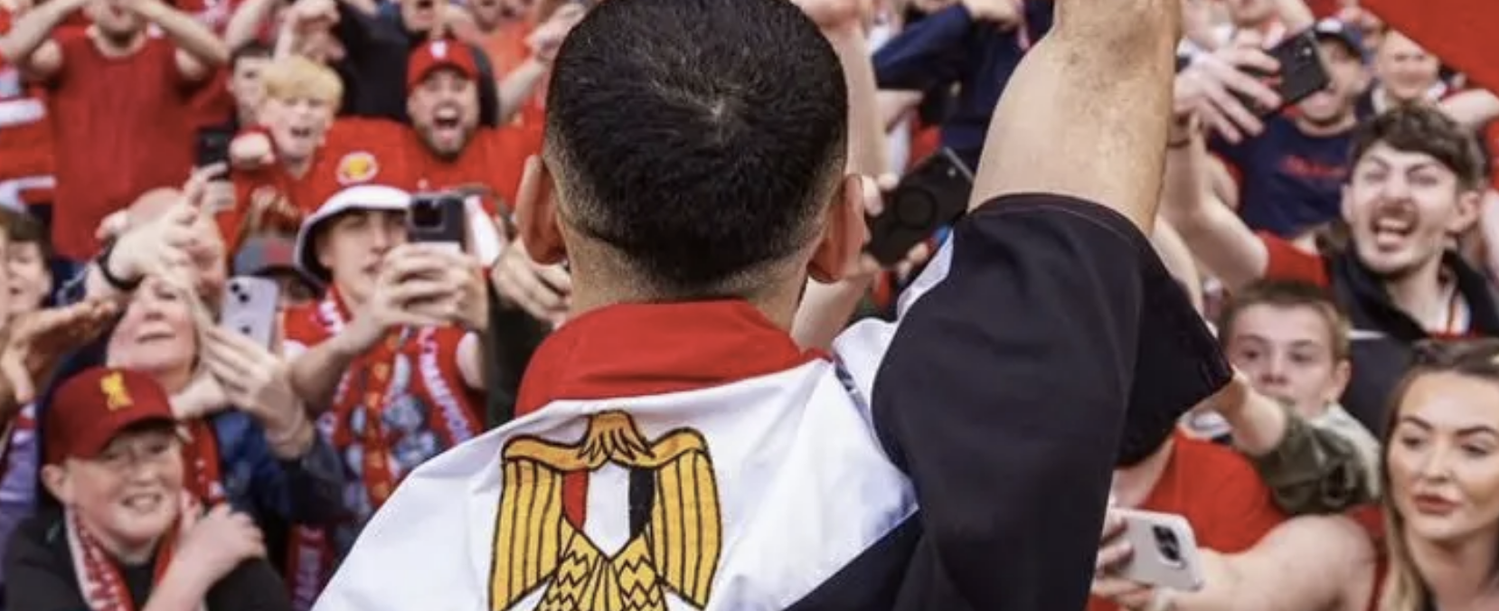 رسالة من شريهان لمحمد صلاح.. والجمهور يعتبرها توبيخا لمحمد رمضان