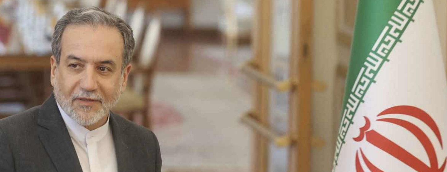 عراقجي رداً على روبيو: من حقنا امتلاك دورة الوقود النووي الكاملة