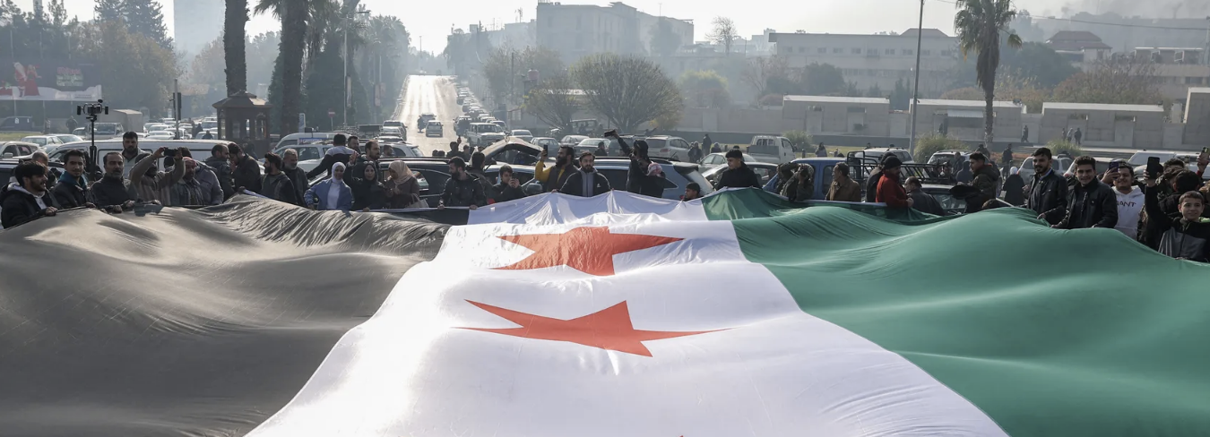 تقارير تكشف زيارة "غير معلنة" لوفد سوري إلى إسرائيل