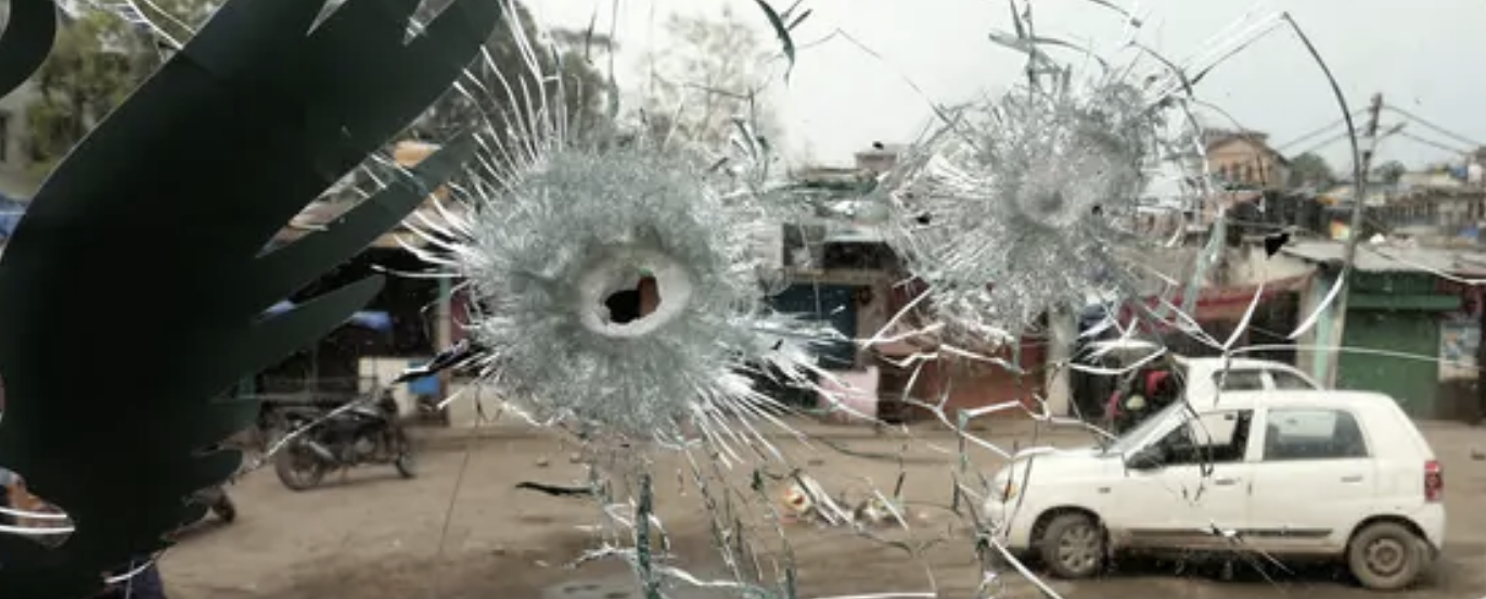 باكستان: الهند وضعت دولتين نوويتين على شفير نزاع كبير