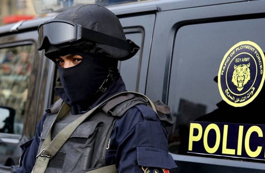 مصر تطارد بارونات المخدرات وتفككك شبكة "غسل أموال" كبرى بالبلاد