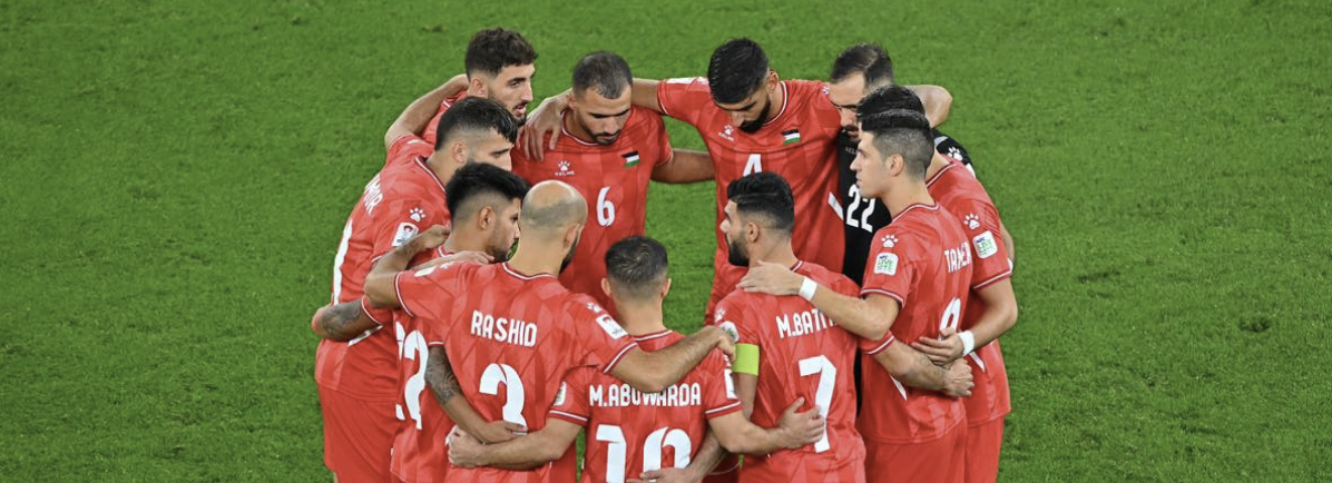قائمة "الفدائي" لمباراتي الكويت وعُمان في تصفيات كأس العالم 2026