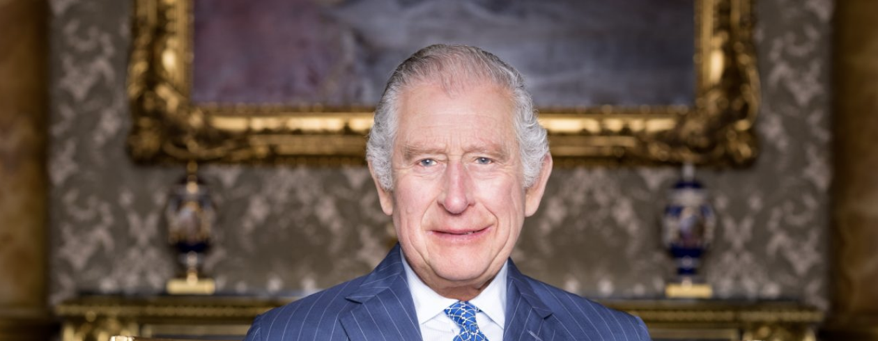 ثروة الملك تشارلز الثالث تقفز إلى 852 مليون دولار
