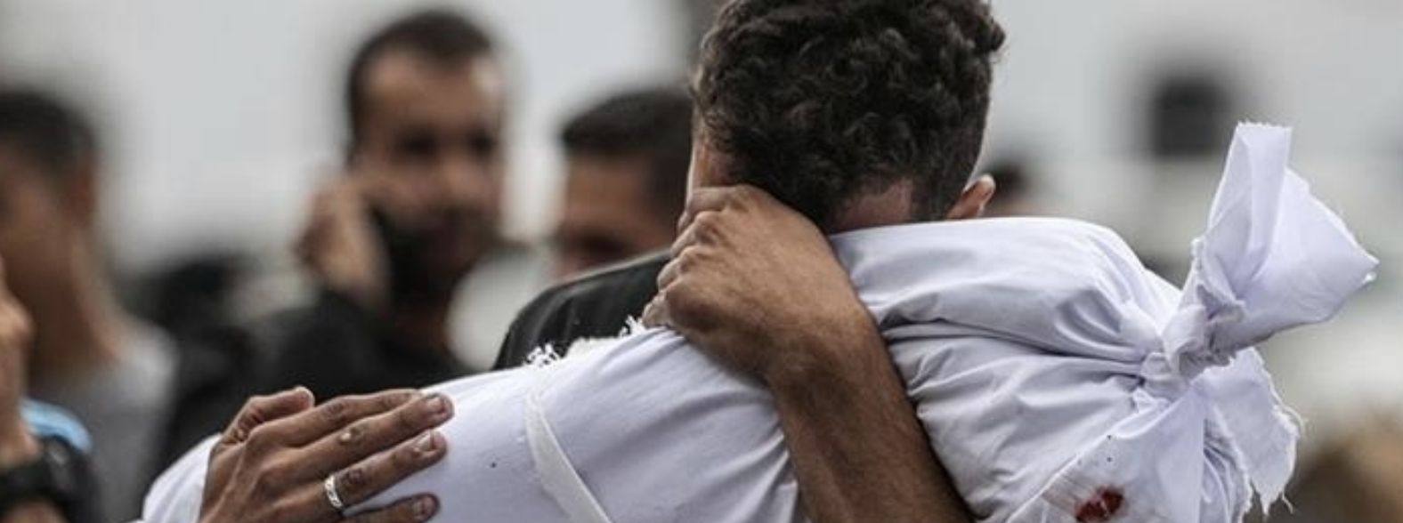 120 شهيدا في غزة منذ فجر الجمعة وإسرائيل توسع عمليات الإبادة