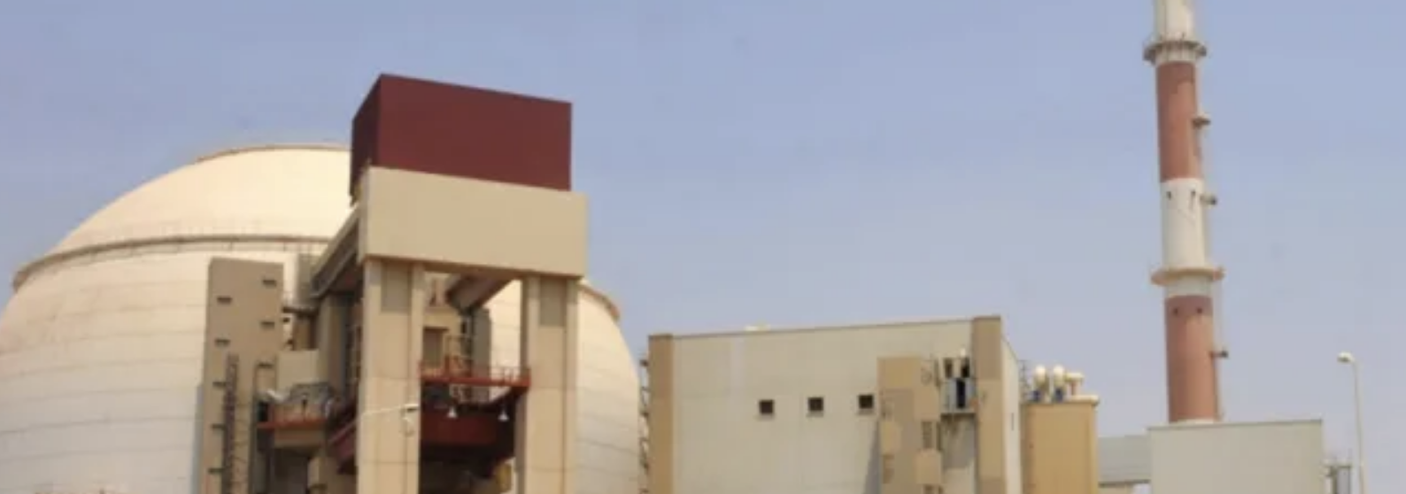 إسرائيل تستعد لضرب إيران مرجحة انهيار المحادثات مع أميركا