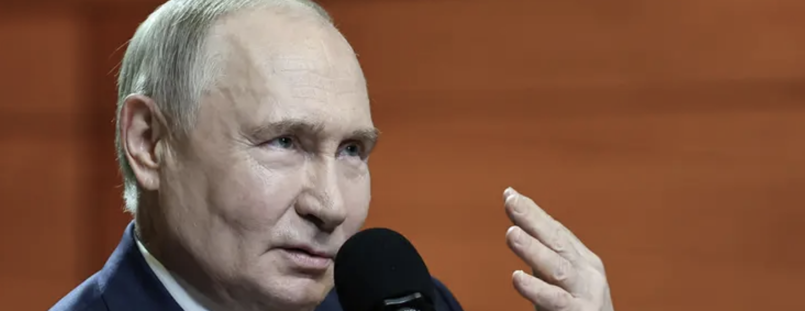 ترامب أخبر أوروبيين أن بوتين غير مستعد للسلام.. مصادر تؤكد