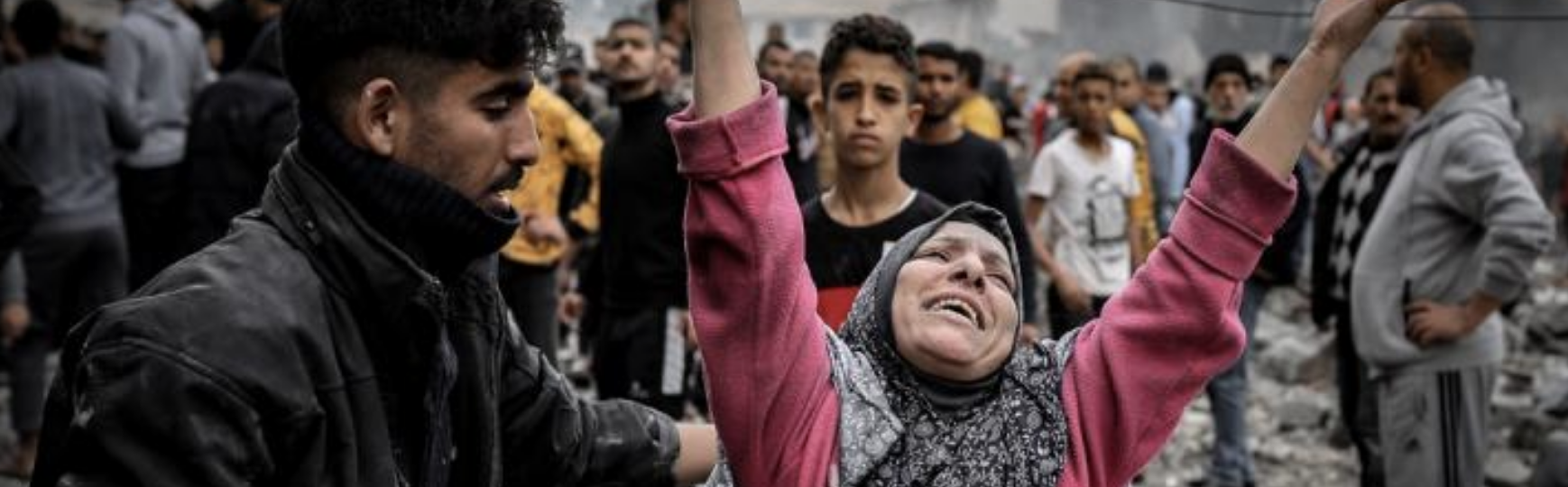 إسرائيل ترتكب مجزرة في جباليا وتستهدف عناصر تأمين المساعدات