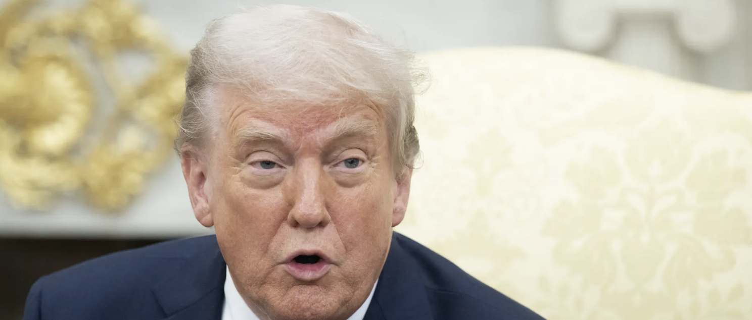 ترامب: إتمام عملية تبادل كبيرة لسجناء بين روسيا وأوكرانيا