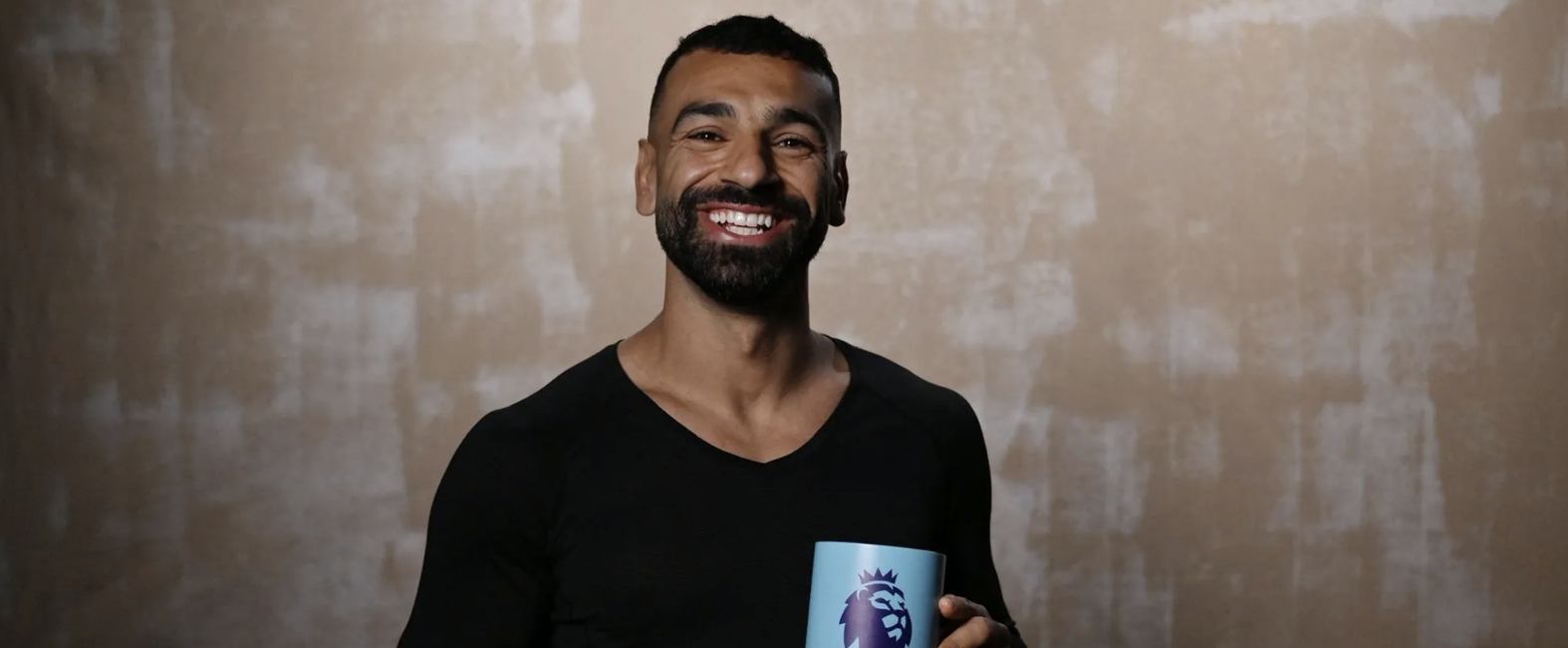 للمرة الثانية.. محمد صلاح أفضل لاعب في الدوري الإنجليزي