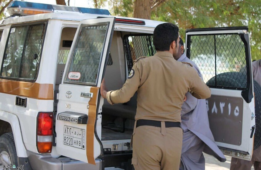 السعودية تعلن ضبط آلاف المخالفين في حملات أمنية قبيل موسم الحج