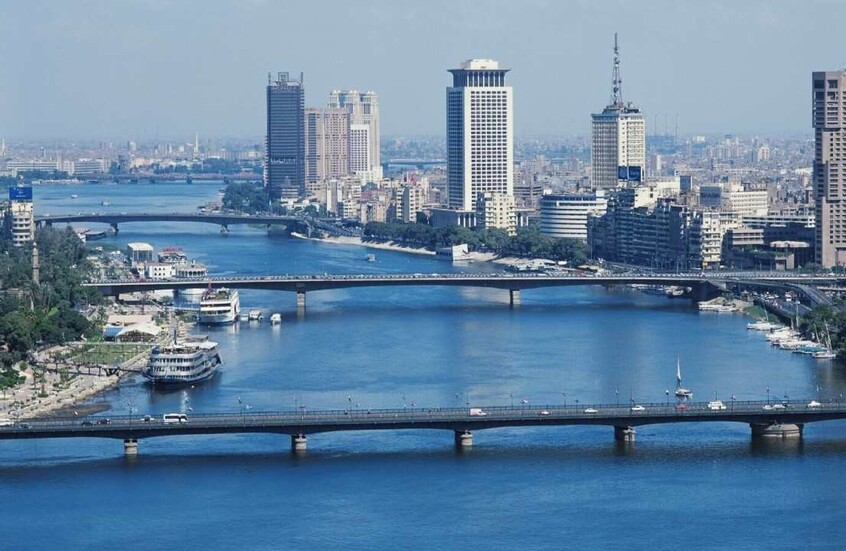 السطو على أموال عملاء في مصر والسلطات تحذر