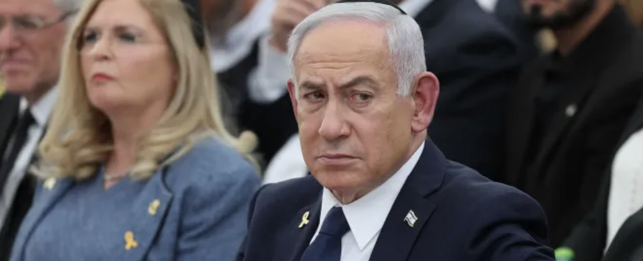 مساع إسرائيلية لإعلان عدم أهلية نتنياهو