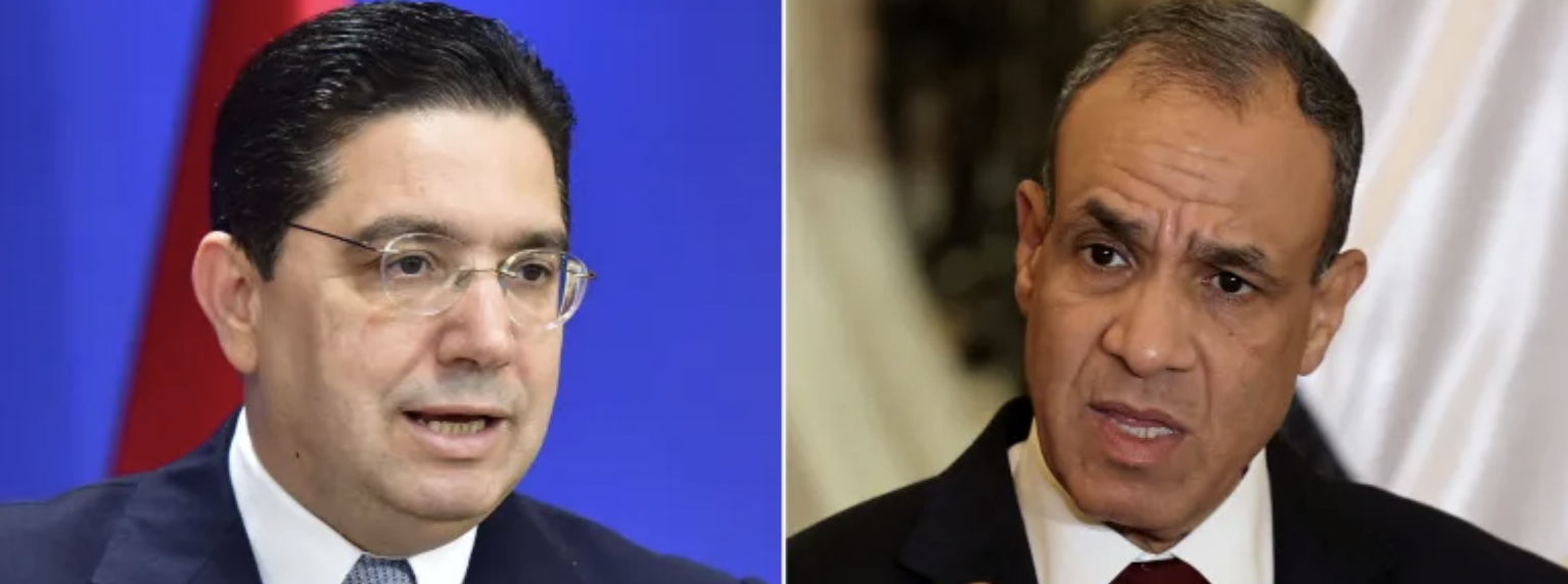 المغرب ومصر ينددان بالاعتداءات الإسرائيلية على الفلسطينيين