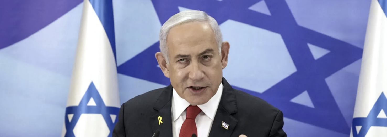 نتنياهو يعلن موافقته على "خطة ويتكوف" لوقف إطلاق النار