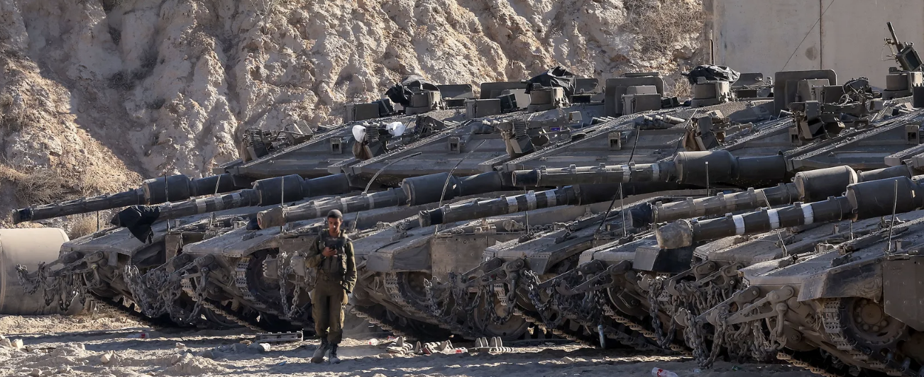 4 نقاط أساسية.. تفاصيل خطة ويتكوف بشأن غزة