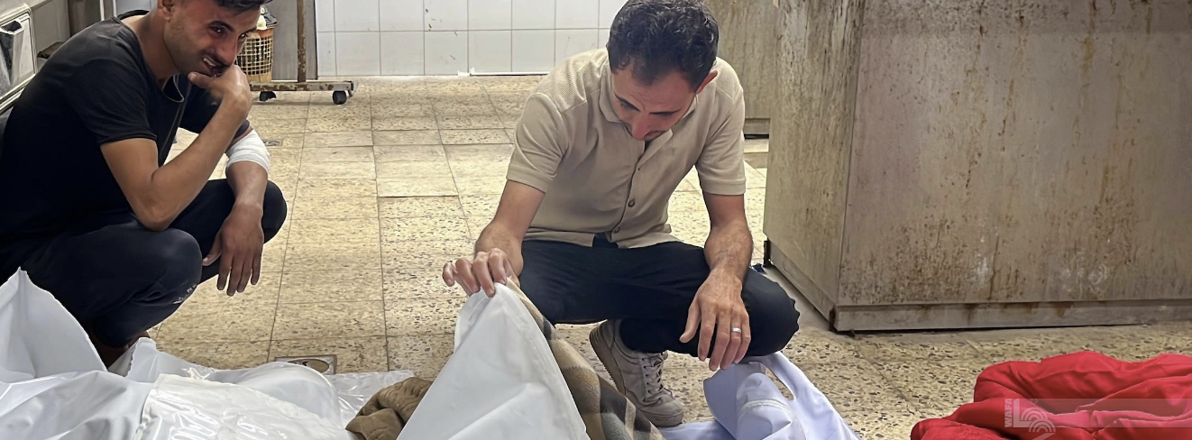 مجزرة جديدة: 13 شهيدا إثر قصف طائرة مسيرة إسرائيلية خيمة نازحين في خان يونس