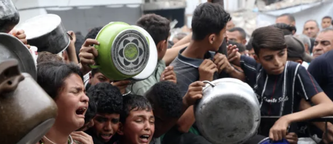لغز محير حتى في إسرائيل.. من يُموّل "مؤسسة غزة الإنسانية"؟