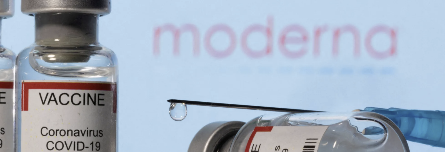 الموافقة على لقاح الجيل التالي من"موديرنا" للوقاية من كورونا