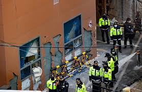 كوريا الجنوبية تختار اليوم خلفا للرئيس المعزول