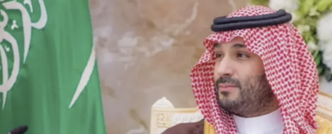نيابة عن الملك سلمان.. ولي العهد يصل منى للإشراف على تنظيم الحج