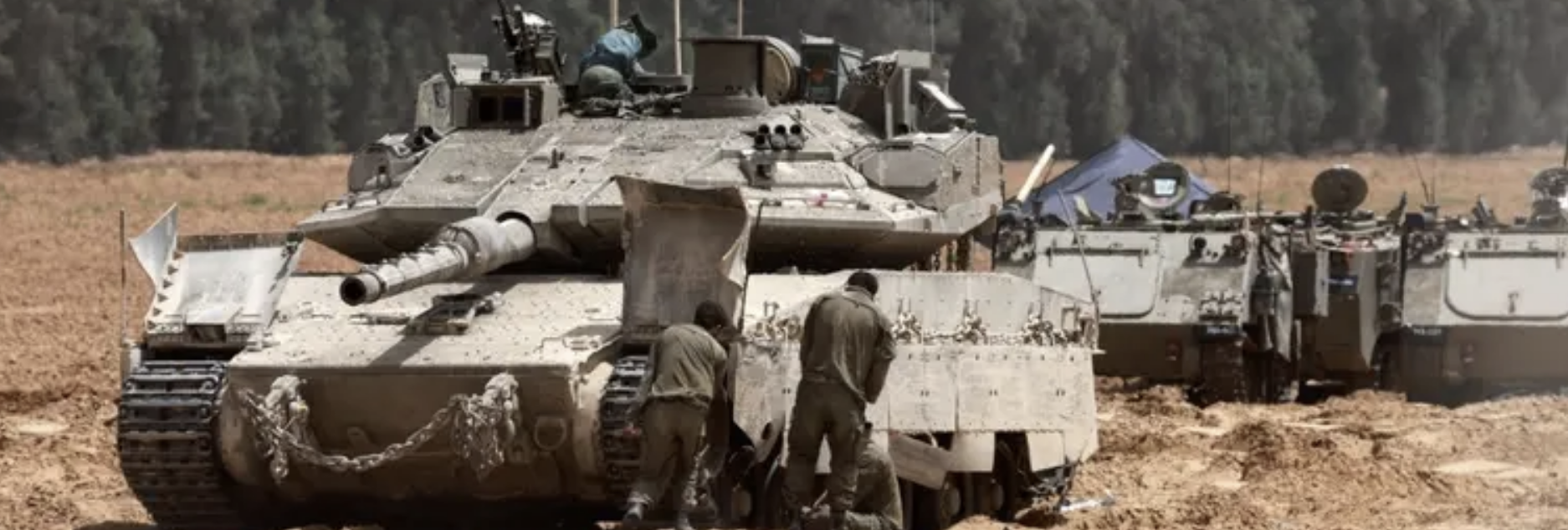 مقتل 4 جنود إسرائيليين في غزة.. ومحاولة خطف عسكري مصاب