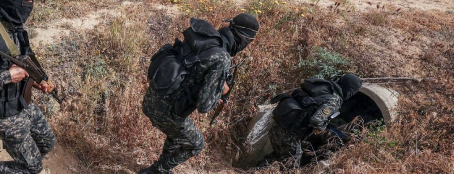 مقتل وإصابة جنود إسرائيليين بكمين للمقاومة بخان يونس