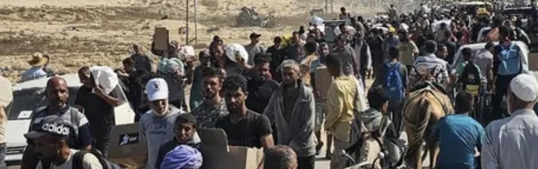 إسرائيل تطلق النار قرب مركز مساعدات في رفح.. استشهاد 7