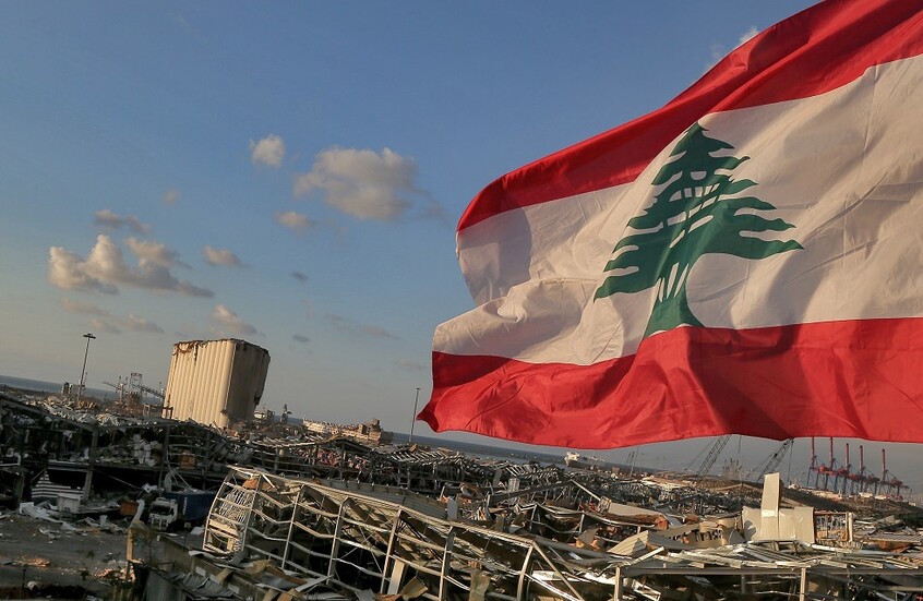 "تحت طائلة المساءلة".. الإعلام اللبنانية تحذر مواطنيها من التفاعل مع المتحدثين باسم الجيش الإسرائيلي