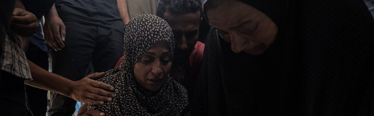 21 شهيدا بنيران الاحتلال في قطاع غزة بينهم 11 من منتظري المساعدات و3 أشقاء