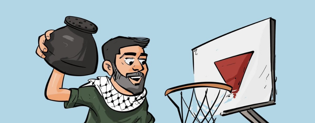 رمية القسام "الثلاثية" قنبلة بقلب المدرعة الإسرائيلية