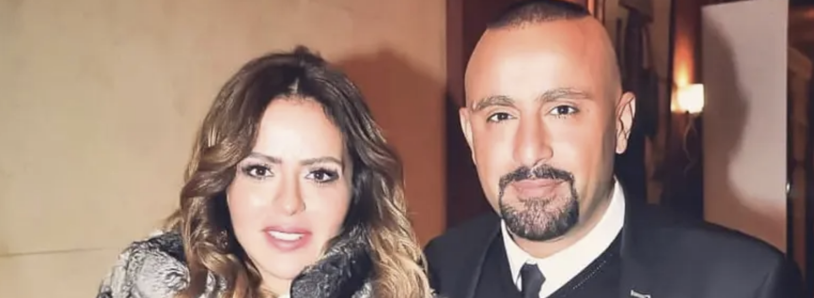 طليقة أحمد السقا تتهمه بالضرب والسب