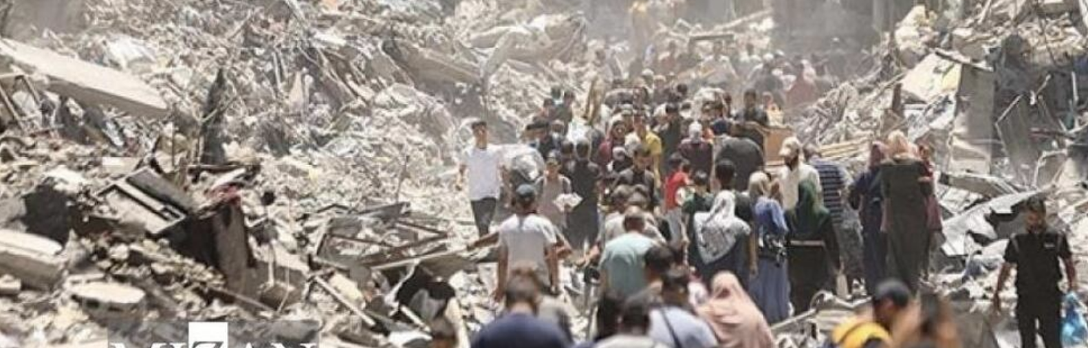 20 شهيدا معظمهم أطفال بقصف للاحتلال قرب مدرسة في حي التفاح