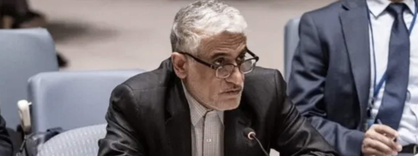 إيران تلمح إلى نقل اليورانيوم المخصب للخارج حال التوصل لاتفاق مع أميركا