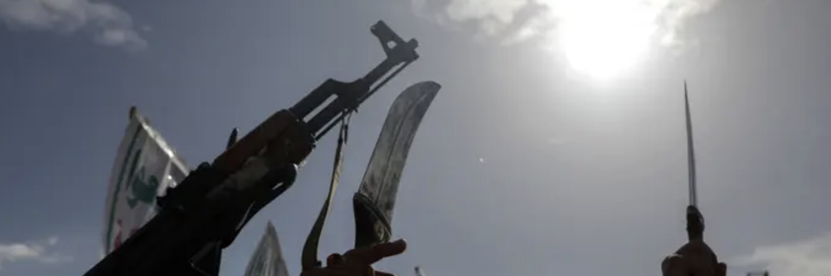 الجيش الإسرائيلي يعترض صاروخاً أطلق من اليمن